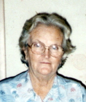 Dorothy B. Ramsey McCoy