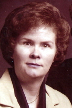 Joyce Mignon Sanders Couch