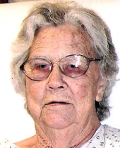Mirtie Rudell Simmons Pannell