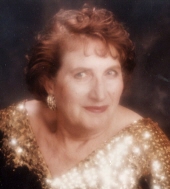 Mildred Pauline Daniel Conatser