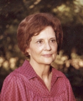 Emma Doris Leeper Williamson