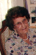 Nellie Ruth Rogers Dailey