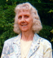 Mary Helen Young