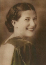 Helen Inez Gamble