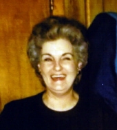 Nora Ellen Davis Smith