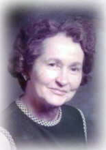 Ruth C. Fuller