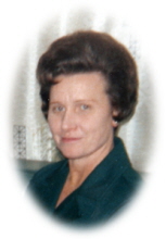 Lois Jean White