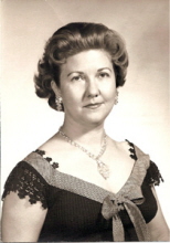 Geneva Faye Duke Reynolds