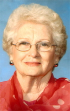 Betty Virginia Renfrow Cox