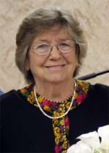Maria Hess Oma Bearden