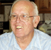 Walter Lavon Marshall