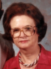 Morinda Wright Mrs. Phillips