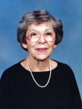 Dorothy Virginia Stainton
