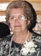 Marjorie Margie Phelps