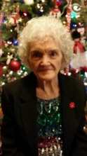 Betty Joyce Frady