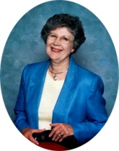 Wanda Faye Coburn Wilson