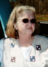Barbara Jo Hudson