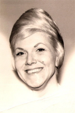 Fredia Lorraine Chapman