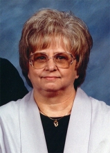 Patricia Ann Howard