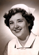 Helen Louise Montgomery