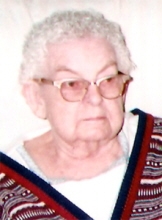 Lois Ellen Mitchell