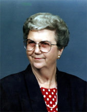 Wanda Jean Westbrook Pinkerton