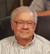 Jimmie Lee Lyons, Sr.