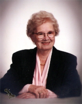 Bonnie Mae Bigham Wright