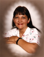Janice Kay Castillo 18067393