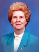 Ileen A. Dossett