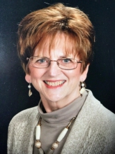 Sharon Kay McElhannon Reed