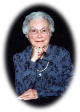 Mildred Ann Lensing Etzkorn