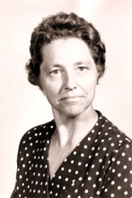 Lois Novell Cook