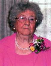 Edna E. Jordan