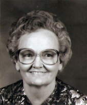 Hazel Ruth Jones McKinney