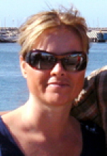 Carolyn Sue Davis