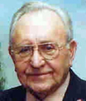 Roy Randall Vann, Sr.
