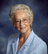 Loretta Rose VanMeter Mrs. DeLord