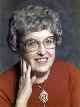 Opal Maxine Kidder