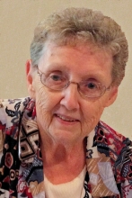 Doris A. Billings