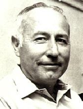 Clarence Lee Head