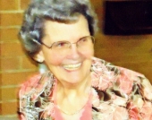 Ethel Lorene Waldon