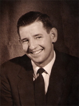 Clyde Clinton Dr. Thompson, Jr.