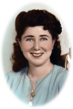 Mildred Lorene Mickle Youngblood