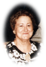 Louise Borden Lazenby