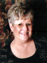 Judith Nancy Durham