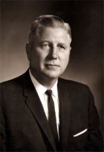 Walter J. Leeper