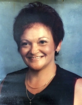Vicki Marie O'Dell