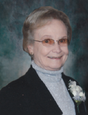 Jeanne Cruze