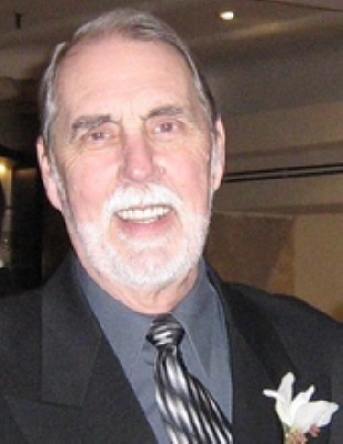 Photo of Gerald Burrows